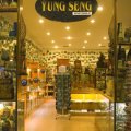 Yung Seng Souvenir Shop