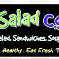 The Salad Corner