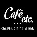 Cafe Etc Logo