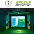 Greens On Screens Indoor Golfing Centre