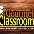 Gourmet Classroom Cafe