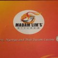 Madam Lim's Kitchen