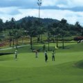 A'Famosa Golf Course