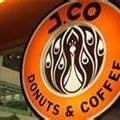 J.CO DONUTS & COFFEE
