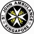 St John Ambulance Brigade
