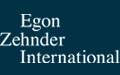 Egon Zehnder International Pte Ltd