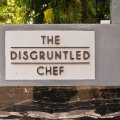 The Disgruntled Chef