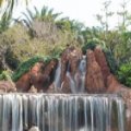 Sungai Klah Hot Springs Park