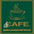 Dr. Cafe Coffee Logo