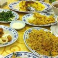 Taste of Thailand (Bei Sheng Seafood Restaurant)
