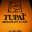 Tupai-Tupai Restaurant & Cafe