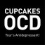 Cupcakes OCD