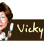 Vicky's