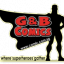 GnB Comics