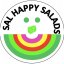 Sal Happy Salads
