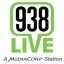 93.8 Live FM