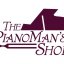 The Pianoman's Shop Pte Ltd