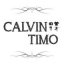 Calvin Timothy