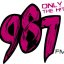 98.7FM