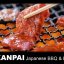 Kanpai Japanese BBQ and Bar