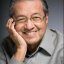 Dr. Mahathir bin Mohamad