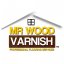 Mr. Wood Varnish