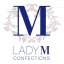 Lady M Confections Logo