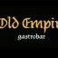 Old Empire Gastrobar