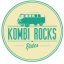 Kombi Rocks Diner