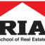 RIA School of Real Estate