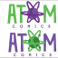 Atom Comics