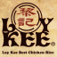 Loy Kee Best Chicken Rice