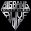 Big Bang Alive Tour 2012
