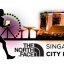 TNF Singapore City Race