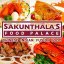 Sakunthala's restaurant