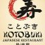 Kotobuki Japanese Restaurant Logo