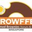 BROWFFEE Steamed Brownies Donuts & Coffee