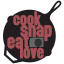 Cook Snap Eat Love