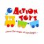 Action Toyz