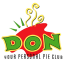 Don - your personal pie club
