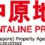 Centaline (Singapore) Property Agency Pte Limited
