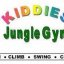 Annvs Kiddies Jungle Gym