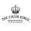 The Cajun Kings