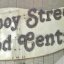 Amoy Street Food Centre