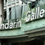 Mandarin Gallery