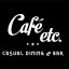 Cafe Etc Logo
