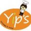 Yip's Cookies & More