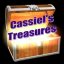 Cassiel's Treasures