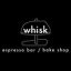 Whisk Espresso Bar + Bake Shop