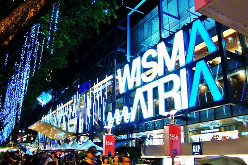 coach wisma atria